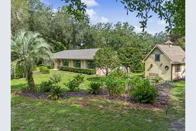 295 SE 28th Street, Melrose, FL 32666 - Photo 1