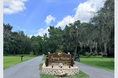 Tbd NW Spring Hollow Boulevard, Lake City, FL 32055 - Photo 1