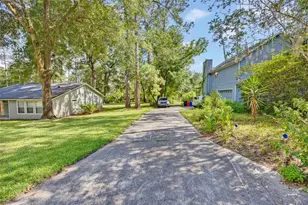 7607 NW 42nd Ave, Gainesville, FL 32606 - Photo 5