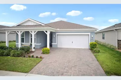 6391 Shimmering Shores Lane, Saint Cloud, FL 34771 - Photo 1