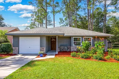 3733 NW 62nd Place, Gainesville, FL 32653 - Photo 1