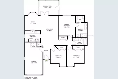3733 NW 62nd Place, Gainesville, FL 32653 - Photo 35