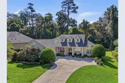 11123 NW 18th Road, Gainesville, FL 32606 - Photo 1