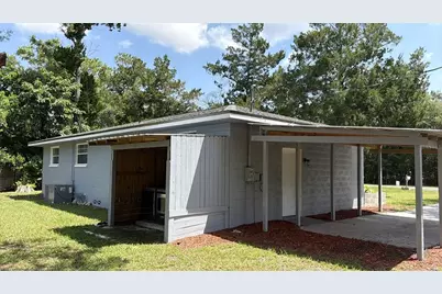 1025 NE 4th Street, Chiefland, FL 32626 - Photo 19