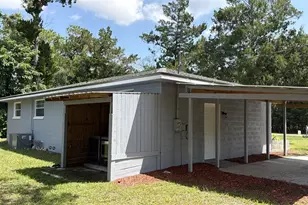 1025 NE 4th St, Chiefland, FL 32626 - Photo 19