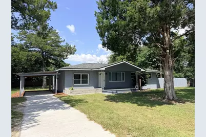 1025 NE 4th Street, Chiefland, FL 32626 - Photo 17