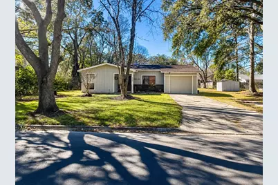 6018 NW 26th Terrace, Gainesville, FL 32653 - Photo 1
