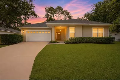 4345 NW 35th Street, Gainesville, FL 32605 - Photo 1