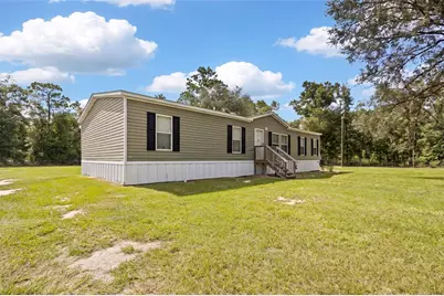 7650 NE 105th Avenue, Bronson, FL 32621 - Photo 27