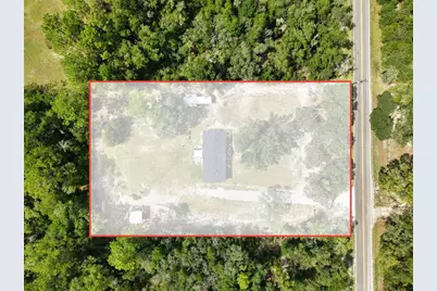 7650 NE 105th Avenue, Bronson, FL 32621 - Photo 33