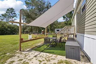 7650 NE 105th Ave, Bronson, FL 32621 - Photo 9