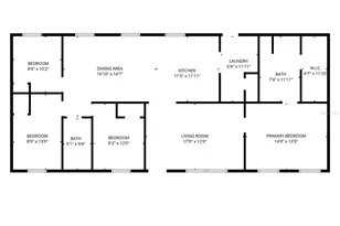 7650 NE 105th Ave, Bronson, FL 32621 - Photo 37