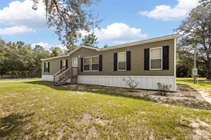7650 NE 105th Ave, Bronson, FL 32621 - Photo 3
