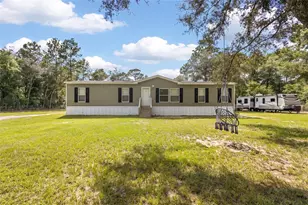 7650 NE 105th Ave, Bronson, FL 32621 - Photo 1