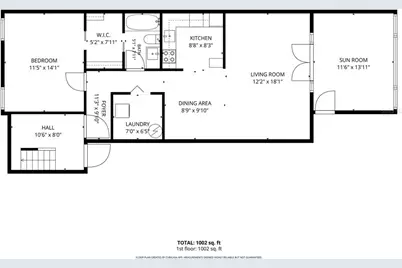 2842 SW 14th Drive #103, Gainesville, FL 32608 - Photo 5