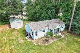 1827 SE 43rd Terrace, Gainesville, FL 32641 - Photo 37