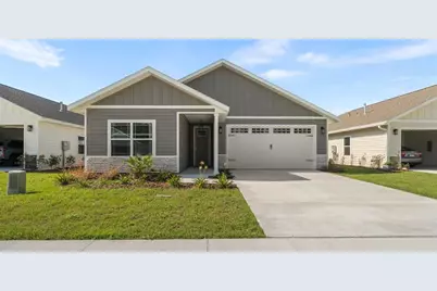 6735 SW 10th Lane, Gainesville, FL 32607 - Photo 1