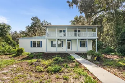 177 E Cowpen Lake Road, Hawthorne, FL 32640 - Photo 1