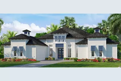 3992 SW 107th Terrace, Gainesville, FL 32608 - Photo 1