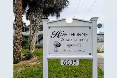 6635 SE 221st Street #7, Hawthorne, FL 32640 - Photo 5