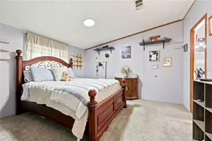 22930 N W 50th Ln, Newberry, FL 32669 - Photo 11