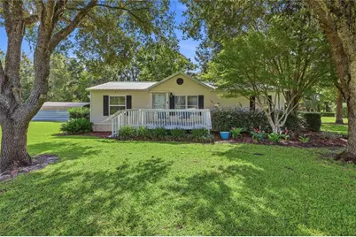 22930 NW 50th Lane, Newberry, FL 32669 - Photo 1
