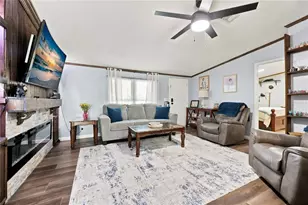 22930 N W 50th Ln, Newberry, FL 32669 - Photo 7