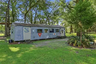 22930 N W 50th Ln, Newberry, FL 32669 - Photo 21