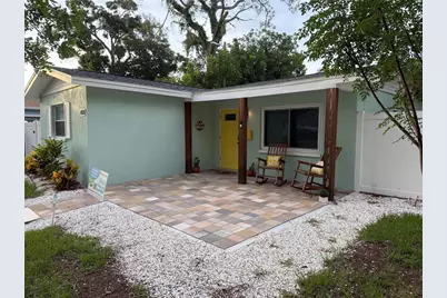 418 40th Avenue S, Saint Petersburg, FL 33705 - Photo 5