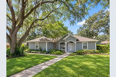 6202 SW 86th Way, Gainesville, FL 32608 - Photo 1