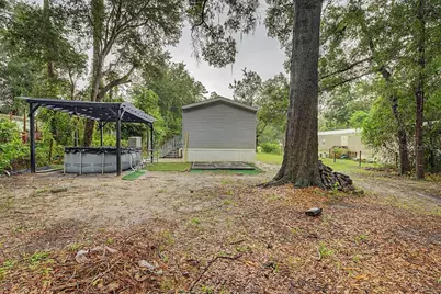 641 Marshburn Drive, Bronson, FL 32621 - Photo 21