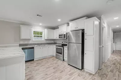641 Marshburn Drive, Bronson, FL 32621 - Photo 5