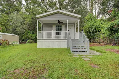 641 Marshburn Drive, Bronson, FL 32621 - Photo 1