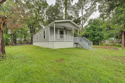 641 Marshburn Drive, Bronson, FL 32621 - Photo 19