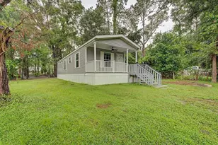 641 Marshburn Dr, Bronson, FL 32621 - Photo 19