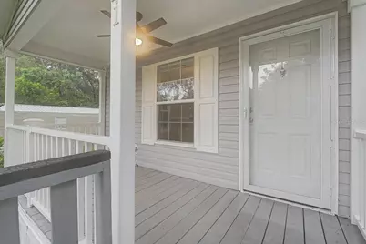 641 Marshburn Drive, Bronson, FL 32621 - Photo 3