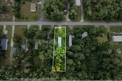 641 Marshburn Drive, Bronson, FL 32621 - Photo 25