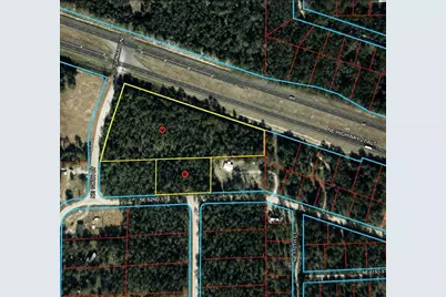 Tbd NE Hwy 27 Alt, Bronson, FL 32621 - Photo 1