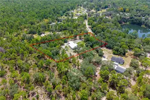6863 Deer Springs Rd, Keystone Heights, FL 32656 - Photo 47