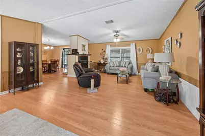 6863 Deer Springs Road, Keystone Heights, FL 32656 - Photo 7