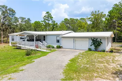 6863 Deer Springs Road, Keystone Heights, FL 32656 - Photo 3