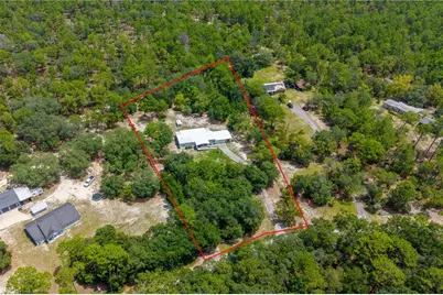 6863 Deer Springs Road, Keystone Heights, FL 32656 - Photo 45
