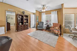 6863 Deer Springs Rd, Keystone Heights, FL 32656 - Photo 9