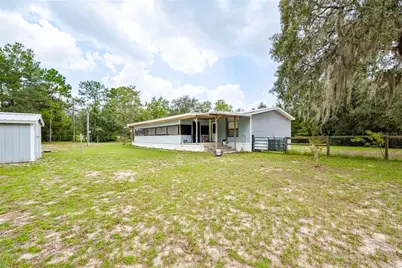 6863 Deer Springs Road, Keystone Heights, FL 32656 - Photo 41