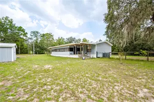 6863 Deer Springs Rd, Keystone Heights, FL 32656 - Photo 41