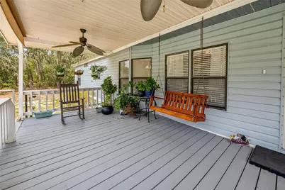 6863 Deer Springs Road, Keystone Heights, FL 32656 - Photo 5