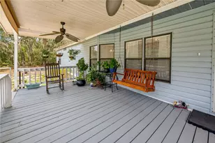 6863 Deer Springs Rd, Keystone Heights, FL 32656 - Photo 5