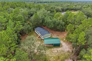 10931 NE 78th Ln, Bronson, FL 32621 - Photo 37