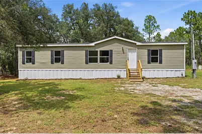 10931 NE 78th Lane, Bronson, FL 32621 - Photo 11