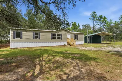 10931 NE 78th Lane, Bronson, FL 32621 - Photo 1